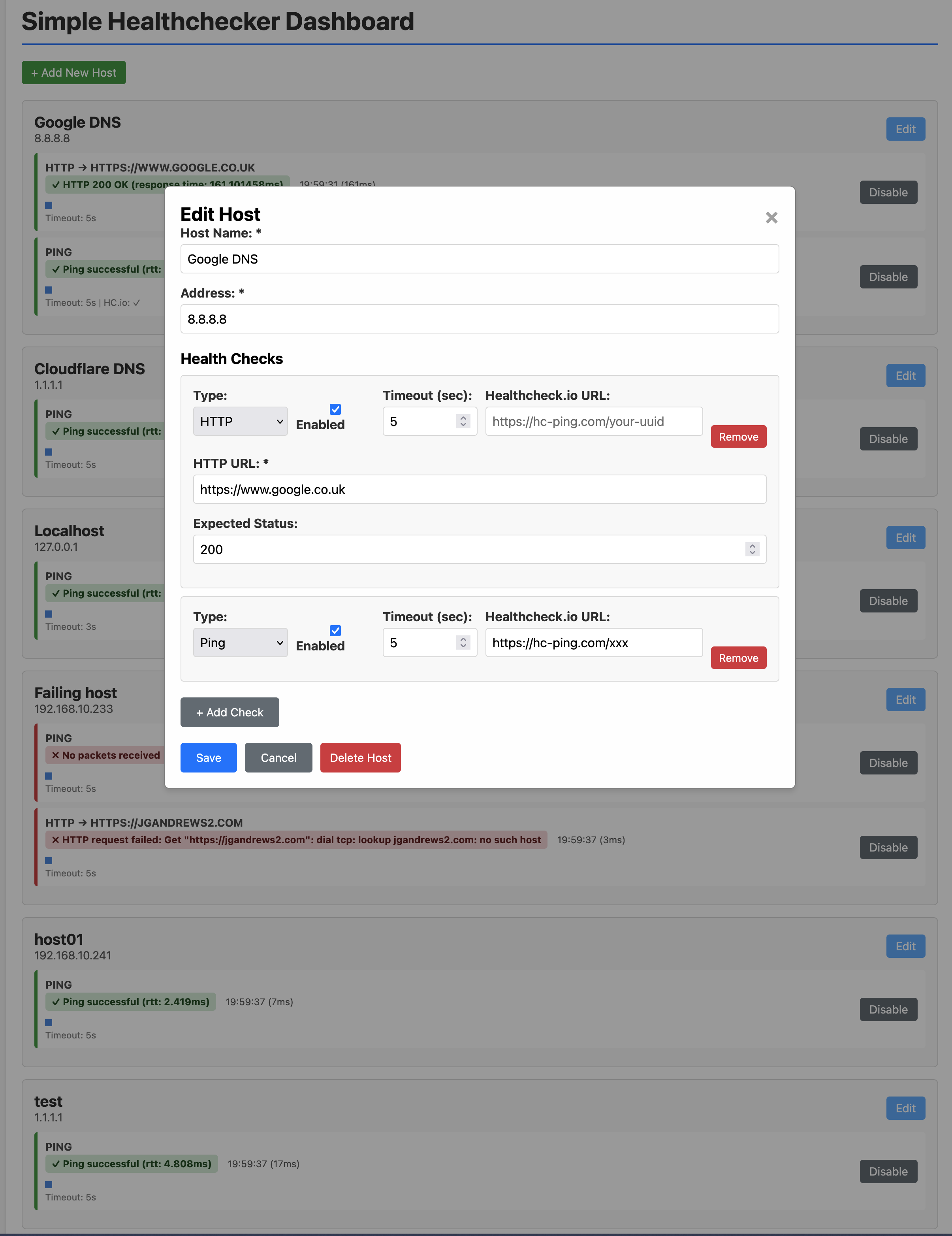 Claude&rsquo;s Edit dialog