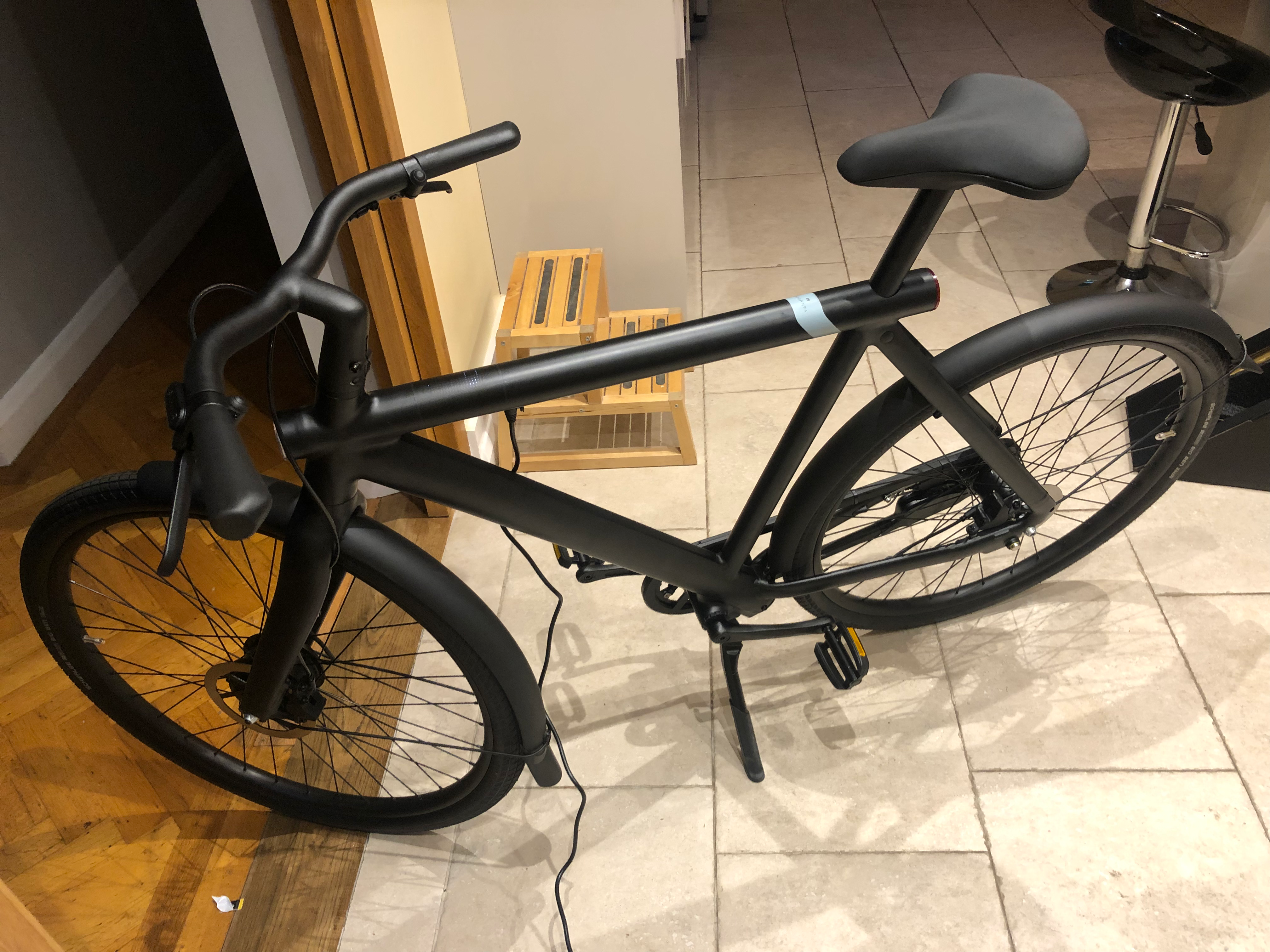 Vanmoof s3 gears sale